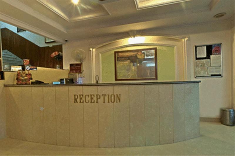 Hotel Pablas International, New Delhi, Near Metro Екстериор снимка