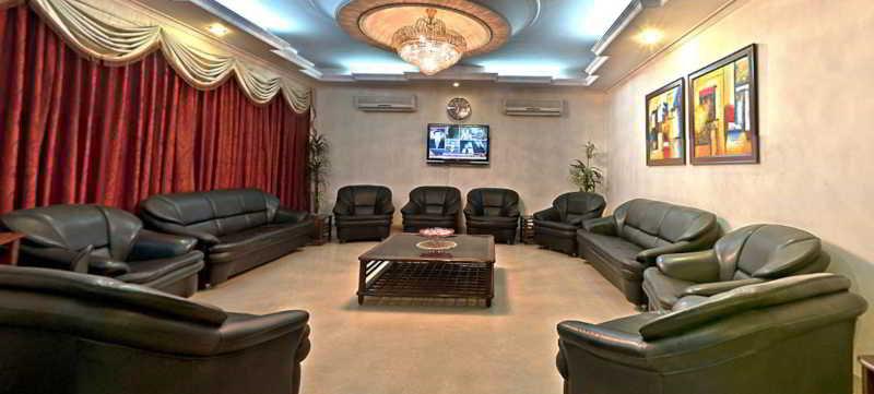 Hotel Pablas International, New Delhi, Near Metro Екстериор снимка